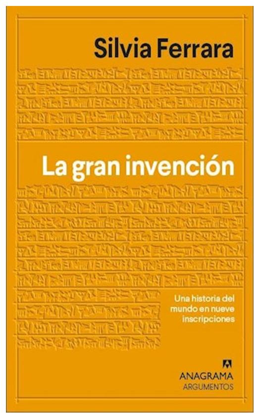La Gran Invención