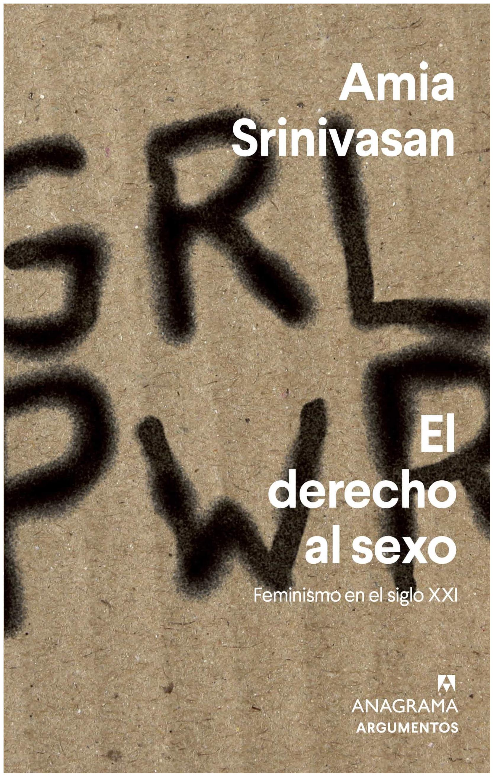 El Derecho Al Sexo
