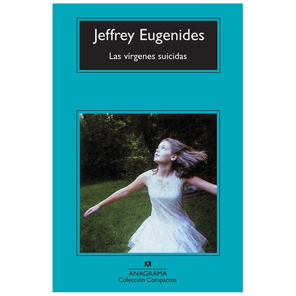 Las Virgenes Suicidas