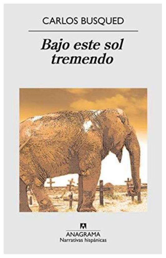 Bajo Este Sol Tremendo