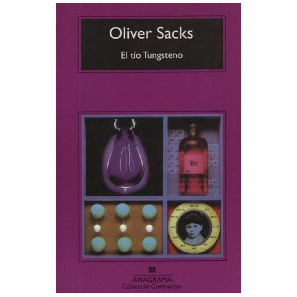 El Tío Tungsteno