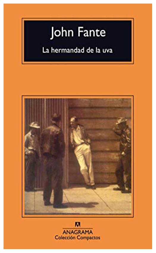 La Hermandad De La Uva
