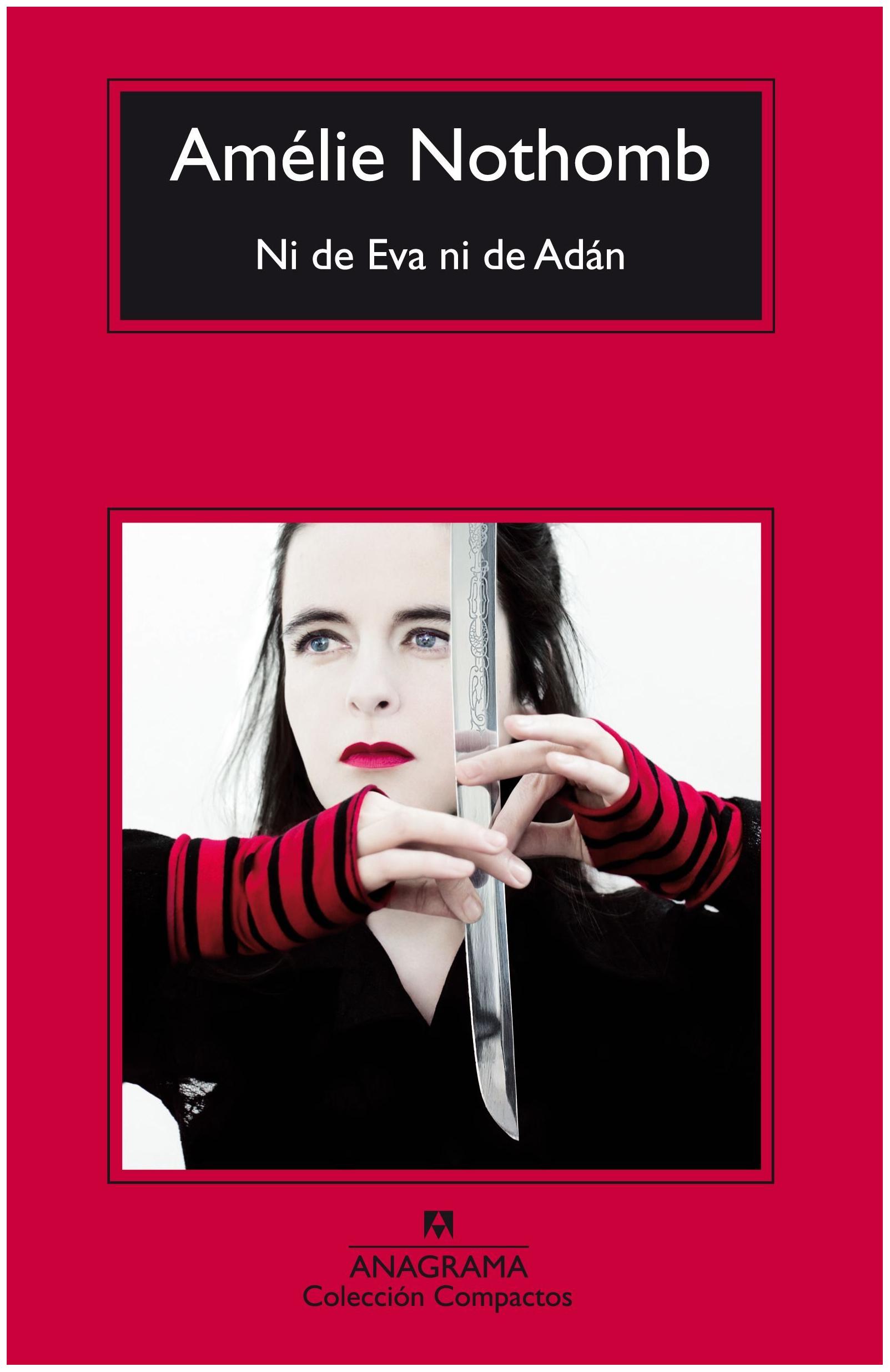 Ni De Eva Ni De Adán