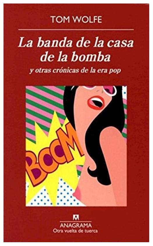 La Banda De La Casa De La Bomba