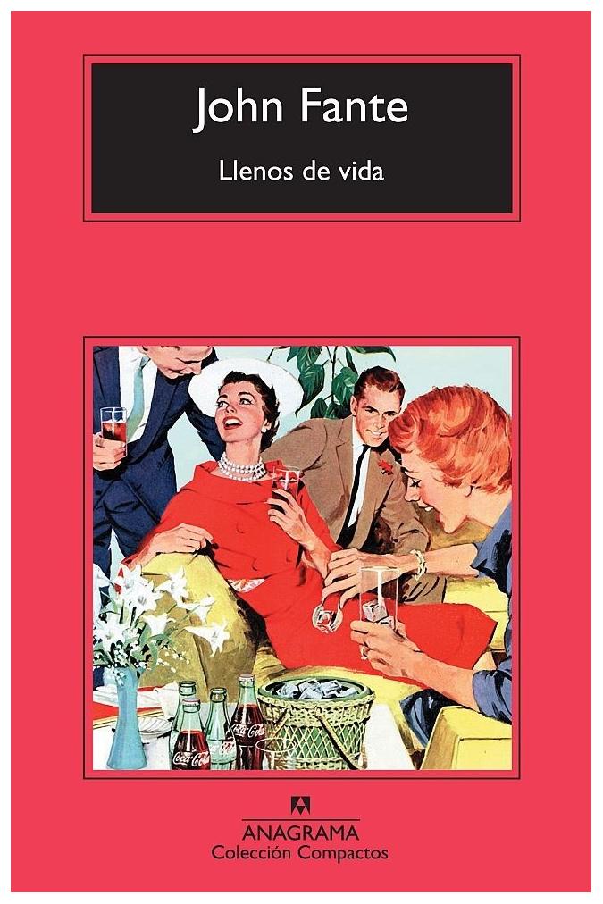 Llenos De Vida