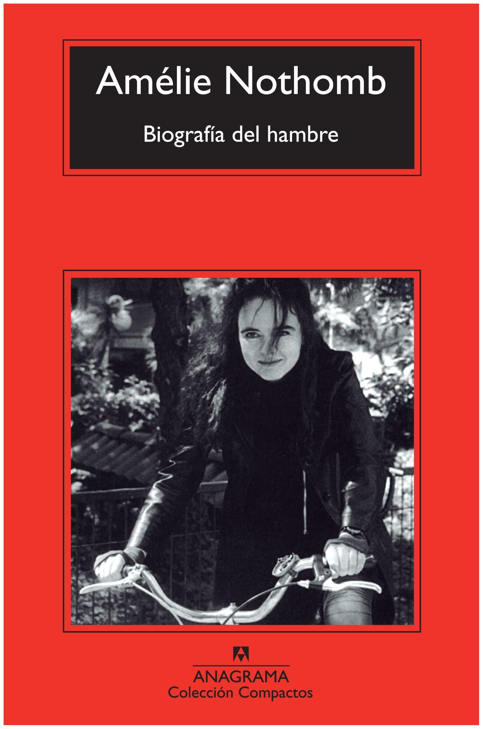 Biografía Del Hambre