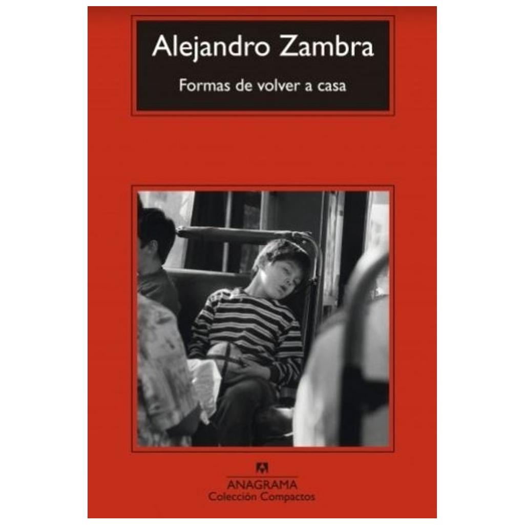 Formas De Volver A Casa