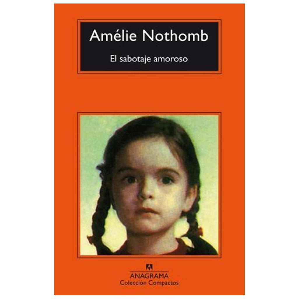 El Sabotaje Amoroso
