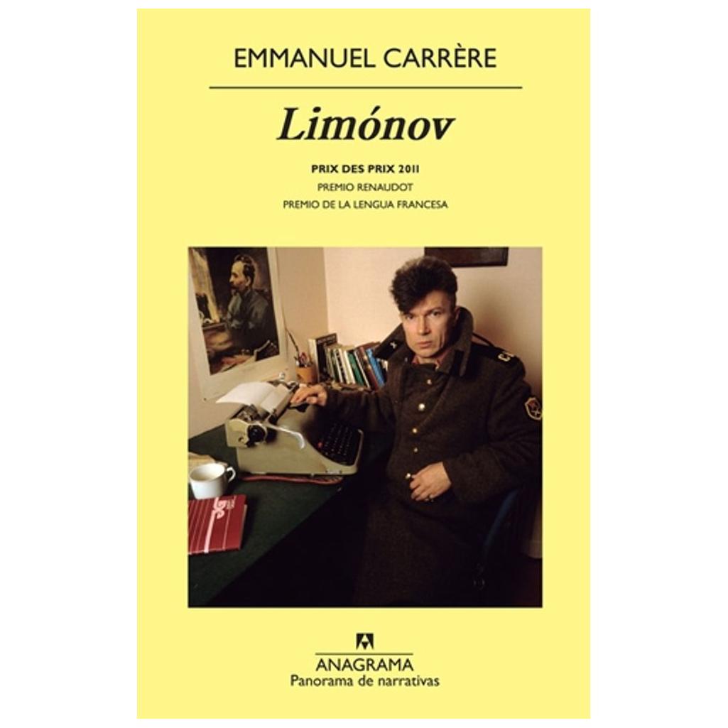 Limónov