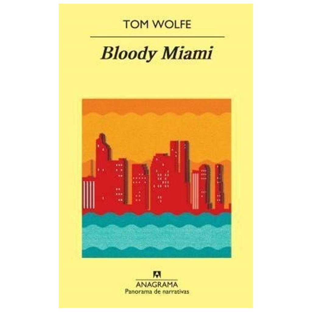 Bloody Miami