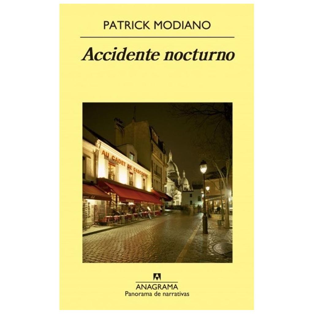 Accidente Nocturno