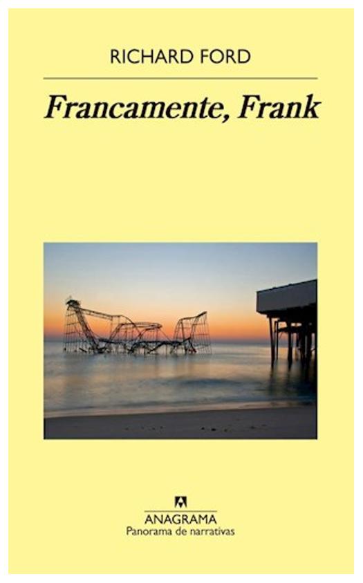Francamente, Frank
