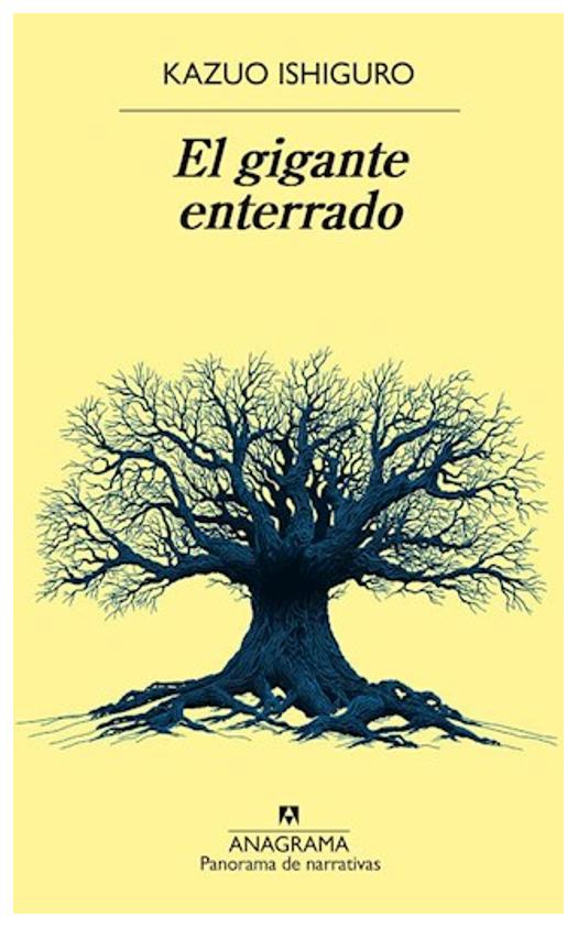 El Gigante Enterrado
