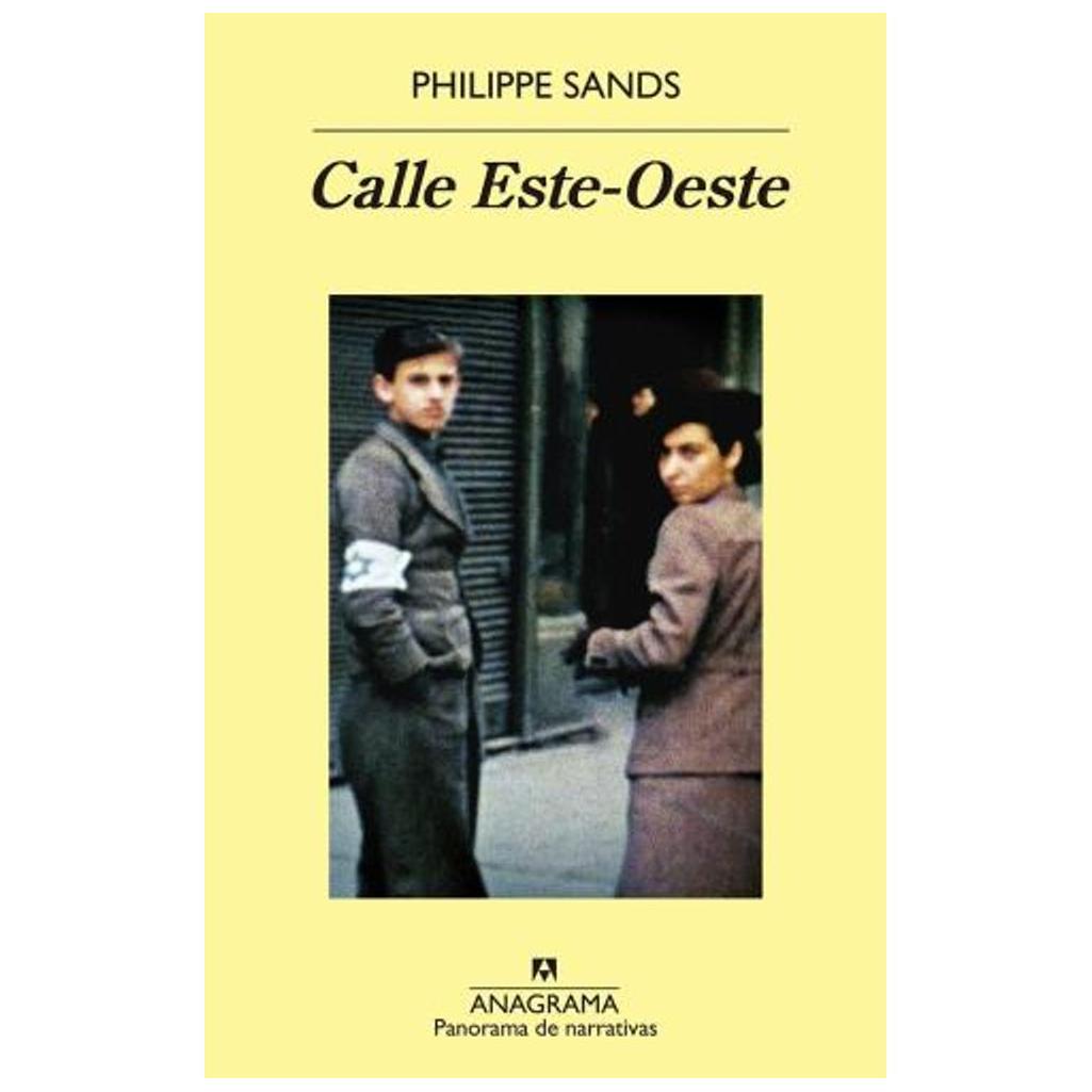 Calle Este-oeste