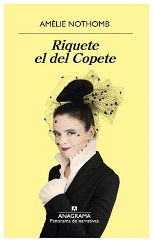Riquete El Del Copete
