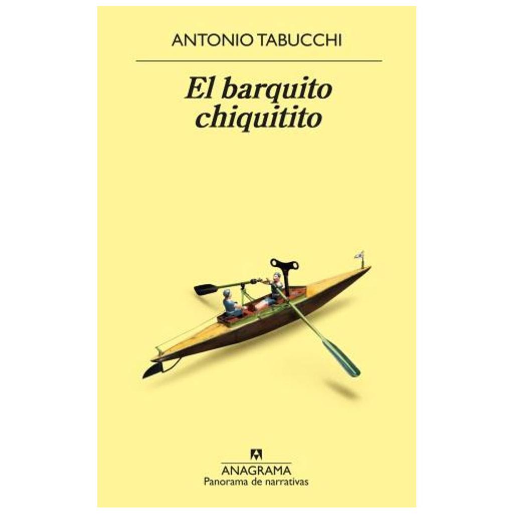El Barquito Chiquitito