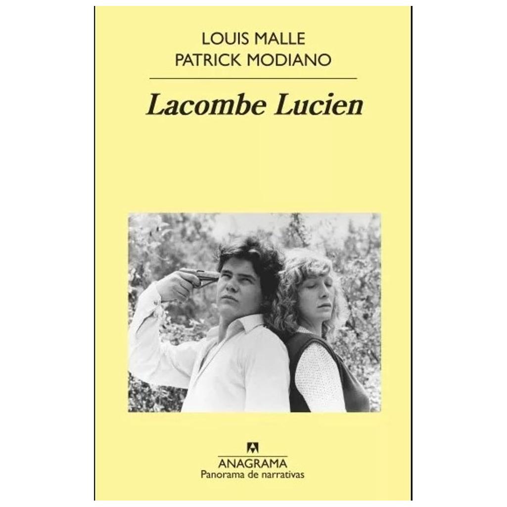 Lacombe Lucien