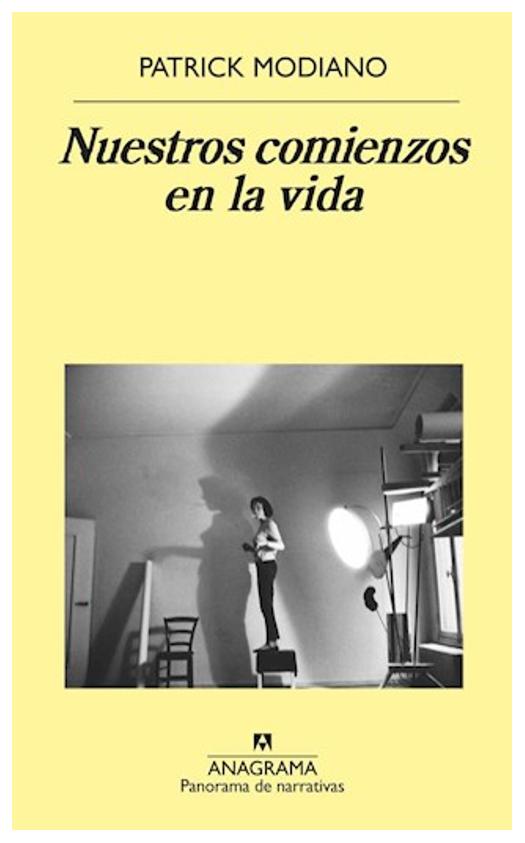 Nuestros Comienzos En La Vida