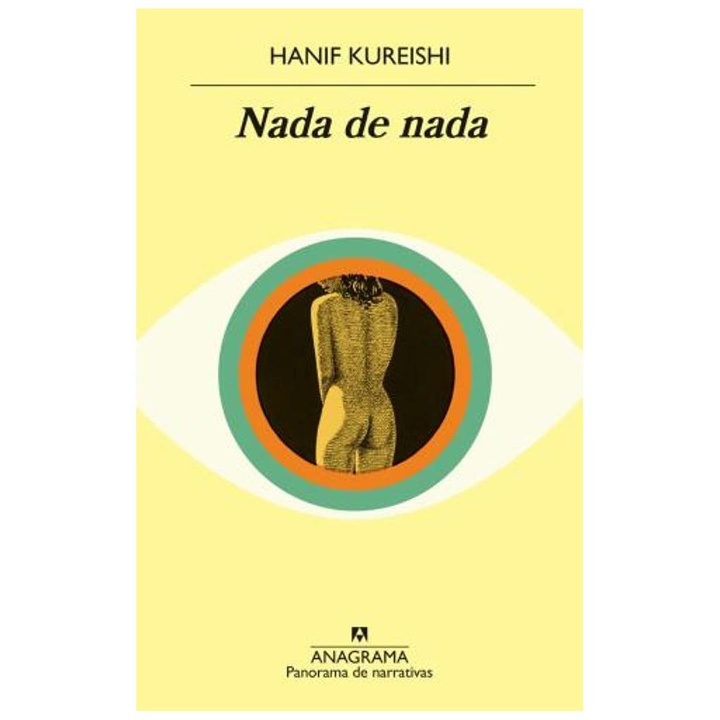 Nada De Nada