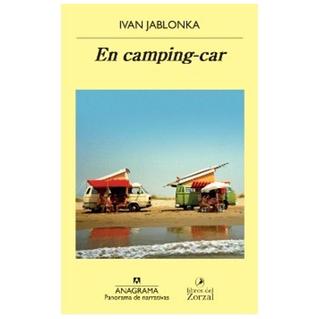 En Camping-car