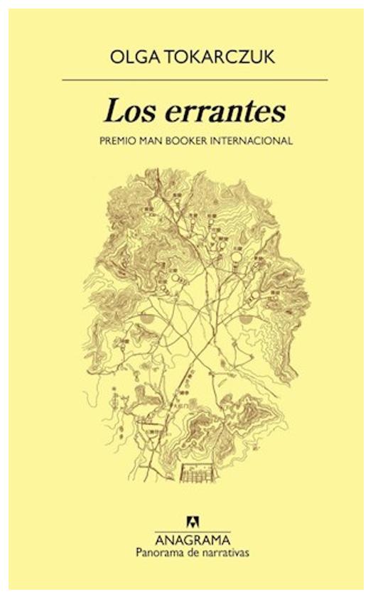 Los Errantes