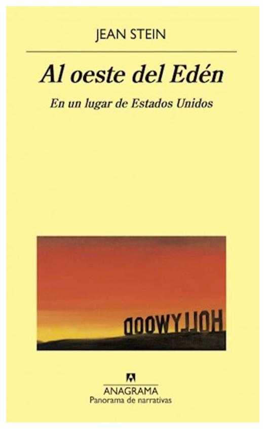 Al Oeste Del Edén
