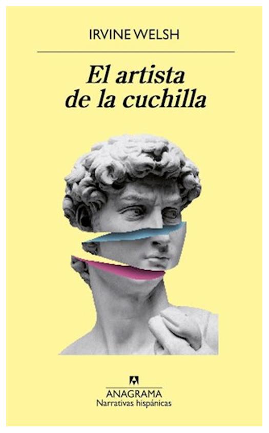 El Artista De La Cuchilla