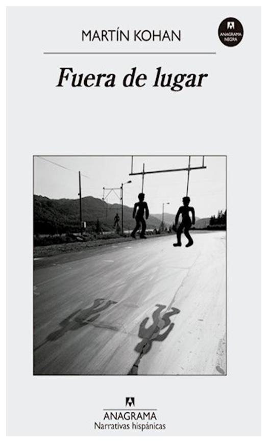 Fuera De Lugar