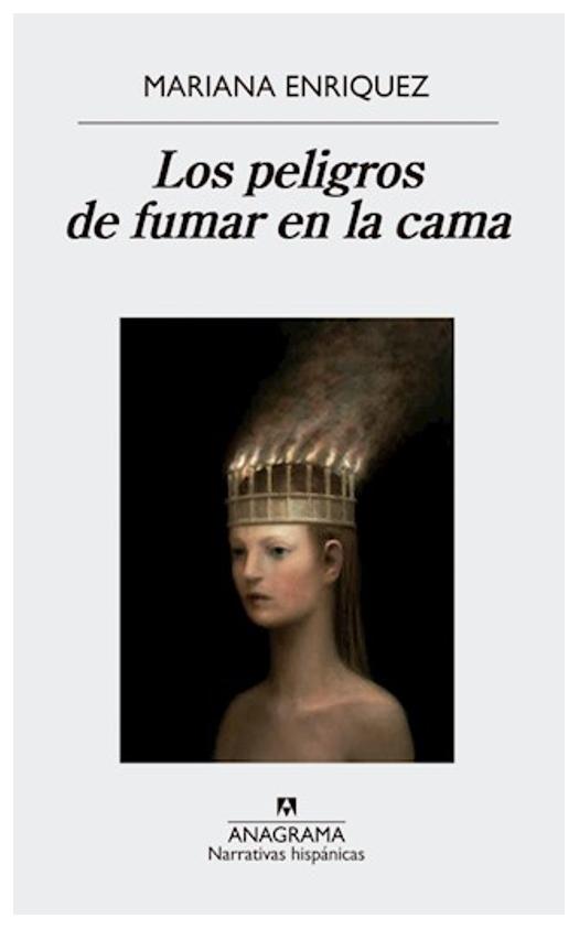 Los Peligros De Fumar En La Cama