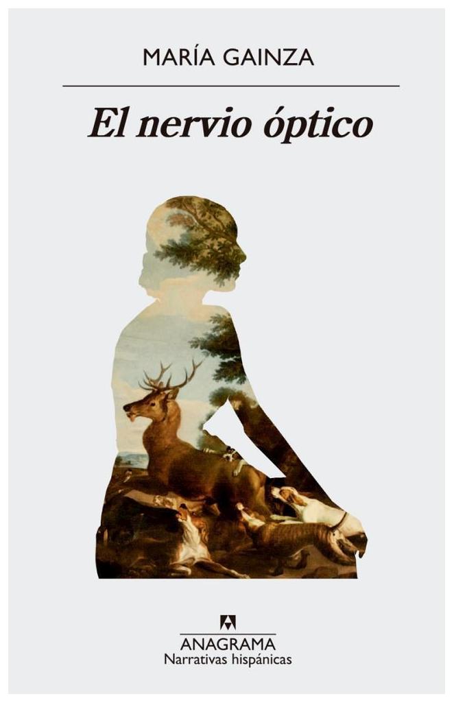 El Nervio Óptico
