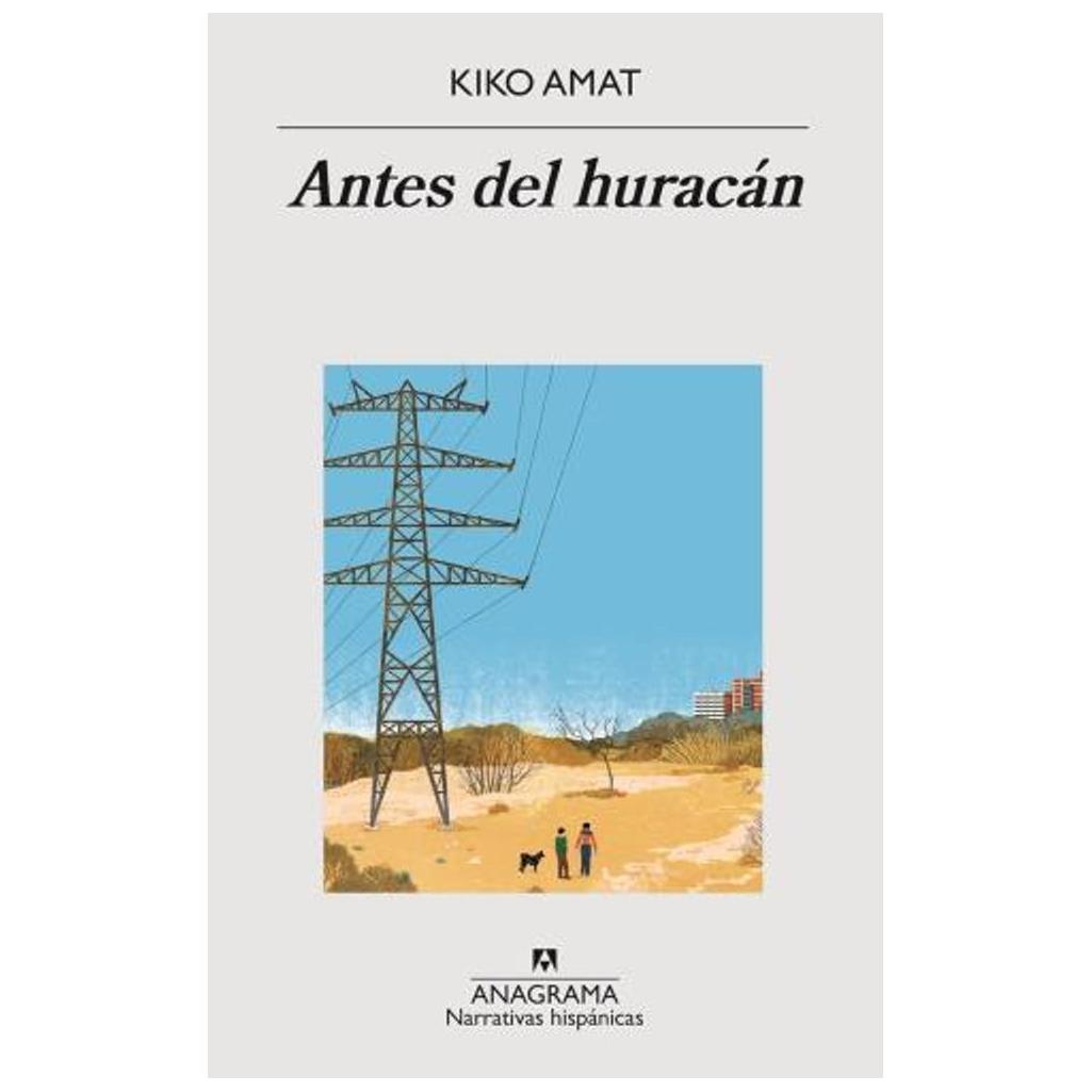 Antes Del Huracán