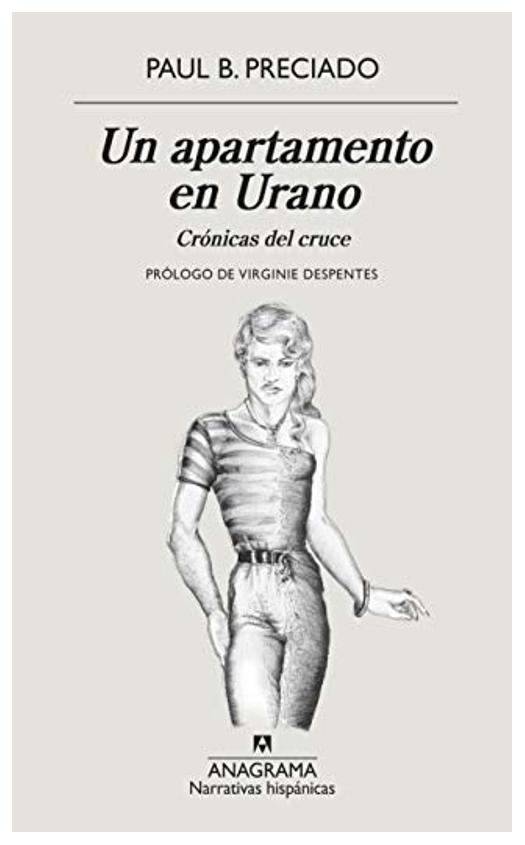 Un Apartamento En Urano