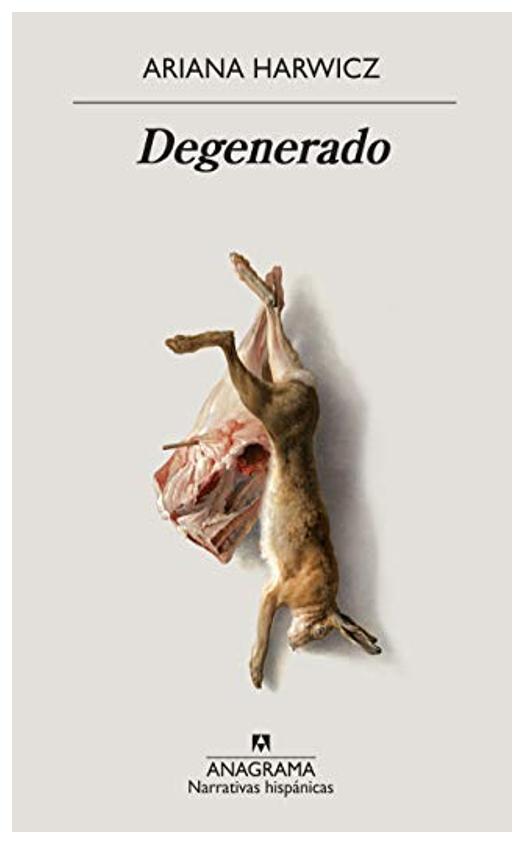El Degenerado
