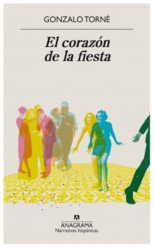 El Corazón De La Fiesta