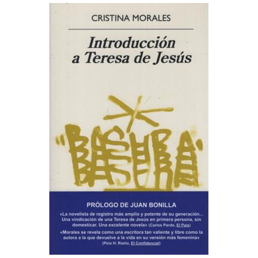 Introducción A Teresa De Jesús