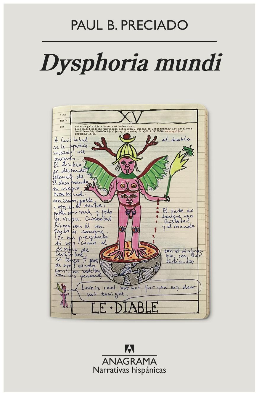 Dysphoria Mundi