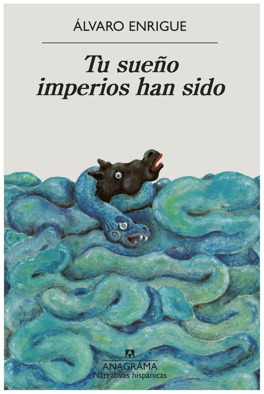 Tu Sueño Imperios Han Sido