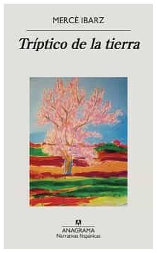 Tríptico De La Tierra