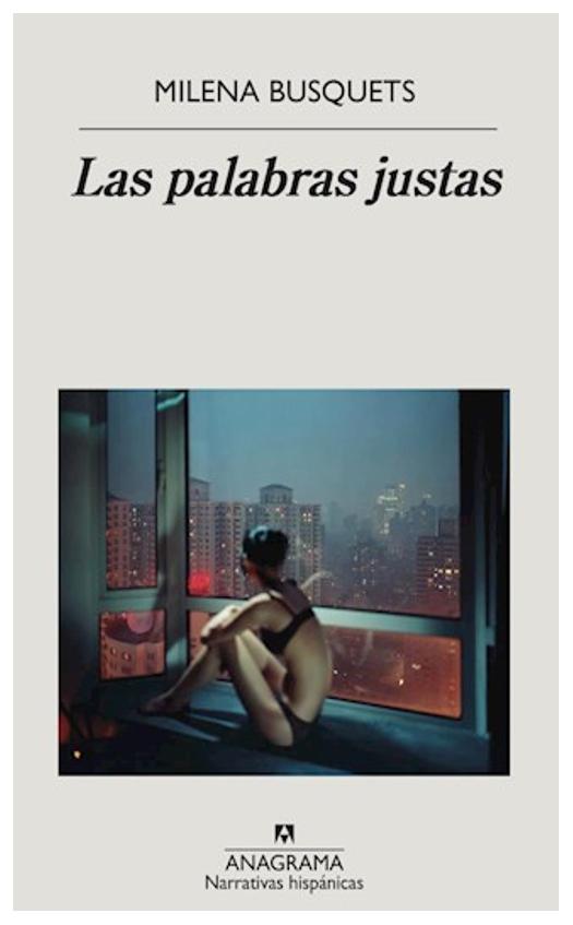 Las Palabras Justas