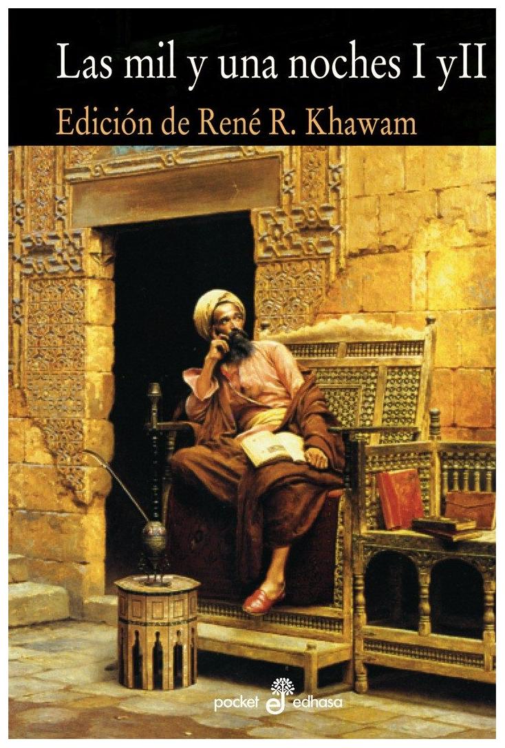 Las Mil Y Una Noches
