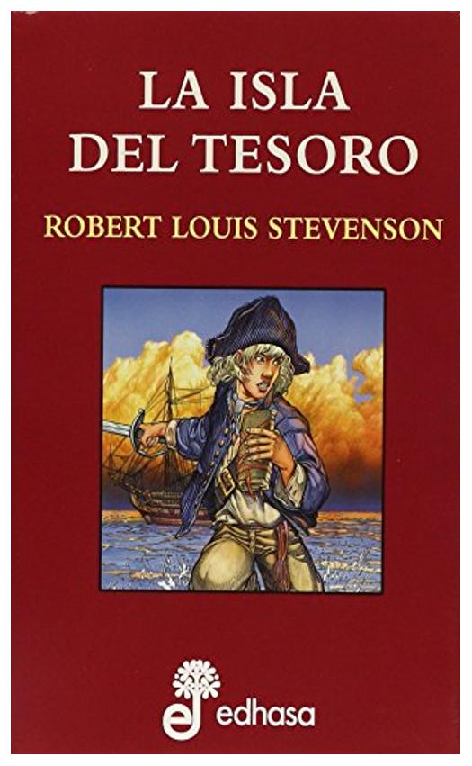 La Isla Del Tesoro