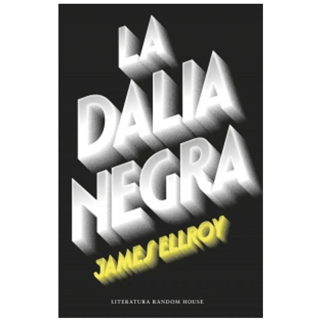 La Dalia Negra