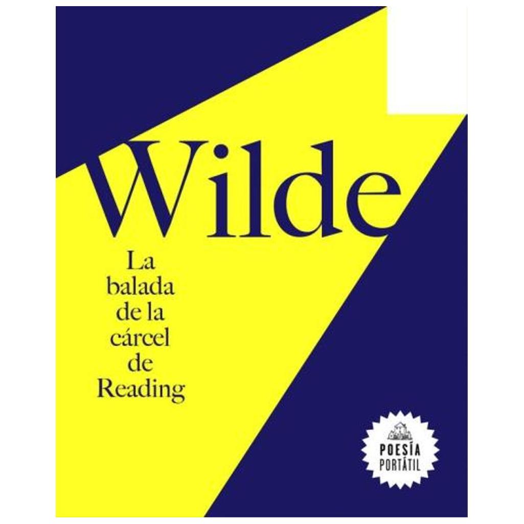 La Balada De La Carcel De Reading