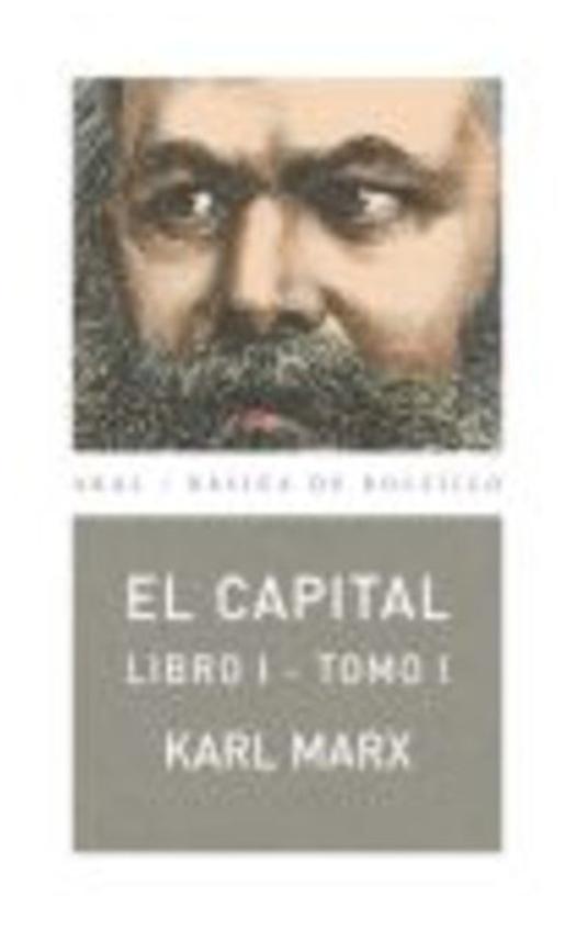 El Capital