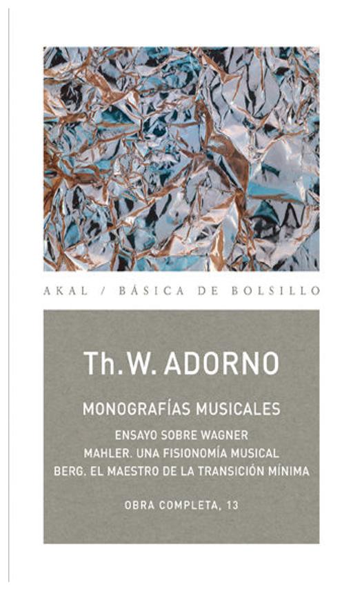 Monografías Musicales