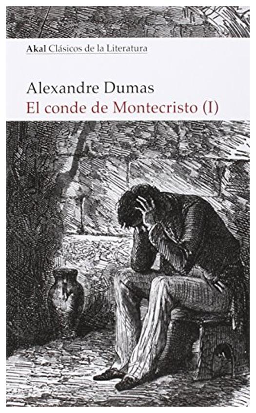 El Conde De Montecristo