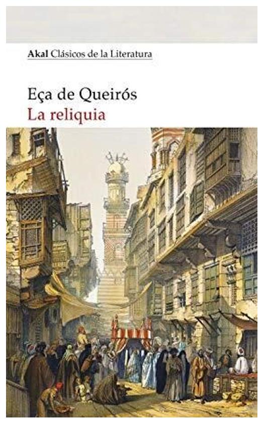La Reliquia