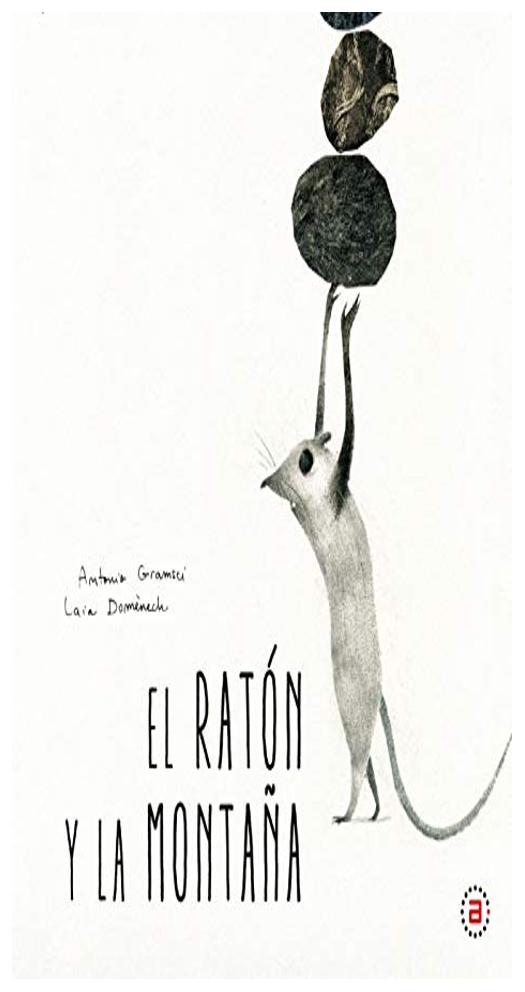 El Ratón Y La Montaña