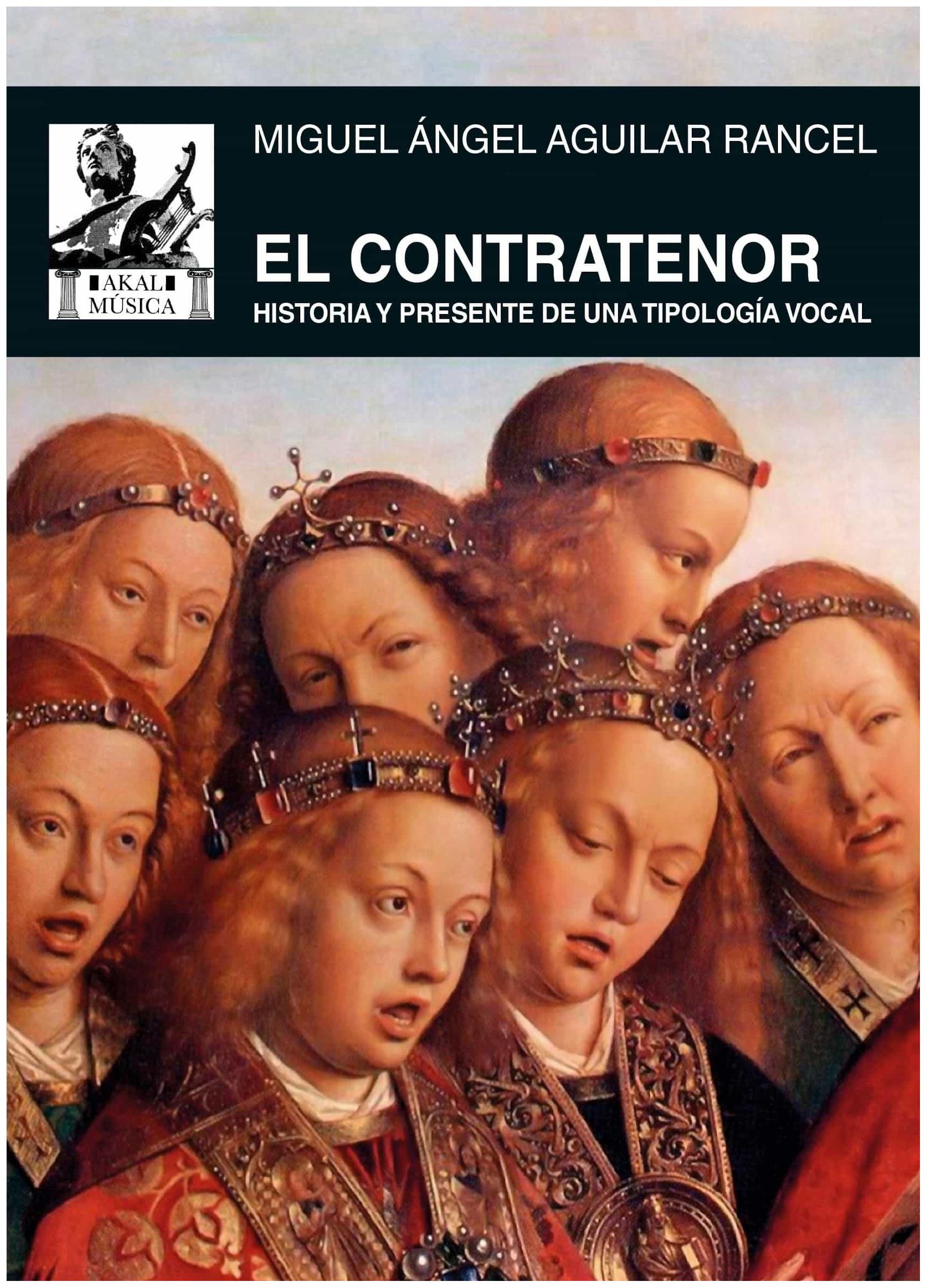 El Contratenor