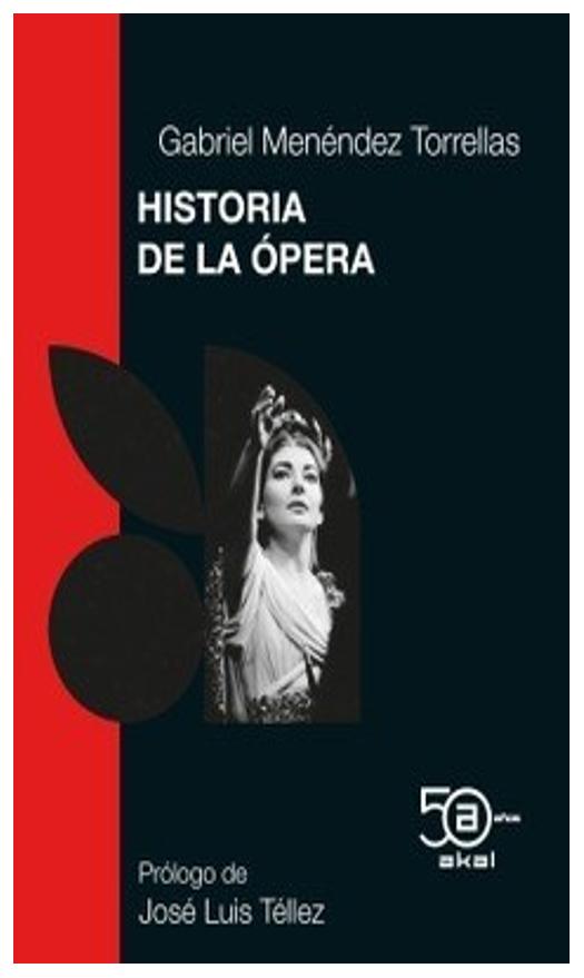 Historia De La Ópera
